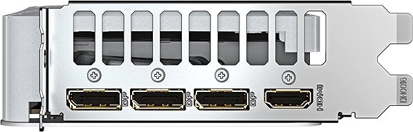 Graphics Card GIGABYTE GeForce RTX 5060 Ti EAGLE OC ICE 8G ...