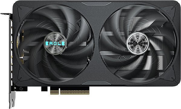 Graphics Card GIGABYTE GeForce RTX 5060 Ti EAGLE OC 8G ...