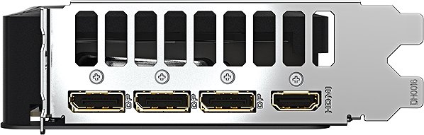 Graphics Card GIGABYTE GeForce RTX 5060 Ti EAGLE OC 8G ...