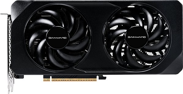 Grafická karta GAINWARD GeForce RTX 5060 Ti Ghost 8G ...