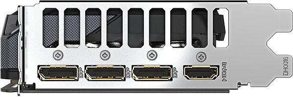 Graphics Card GIGABYTE GeForce RTX 5060 Ti GAMING OC 8G ...
