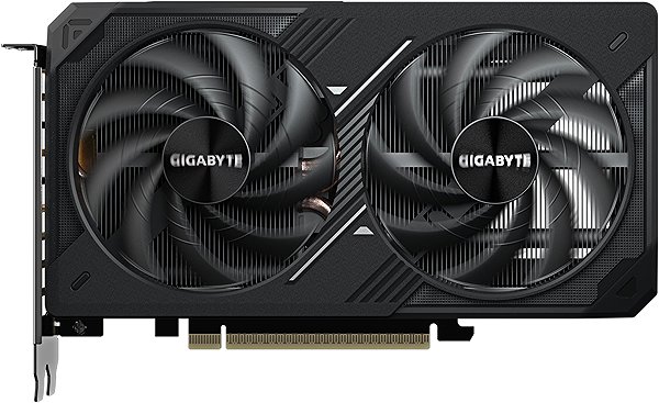 Graphics Card GIGABYTE GeForce RTX 5060 Ti WINDFORCE MAX OC 8G ...