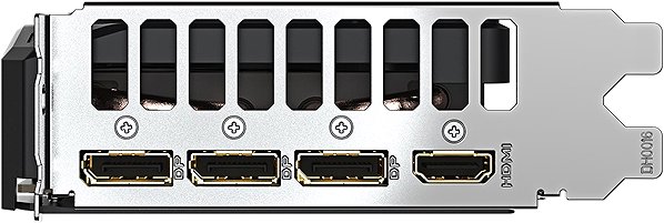 Graphics Card GIGABYTE GeForce RTX 5060 WINDFORCE 8G ...