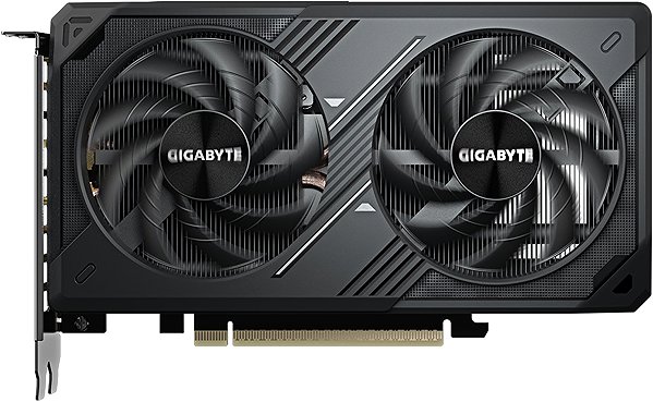 Graphics Card GIGABYTE GeForce RTX 5060 WINDFORCE MAX OC 8G ...