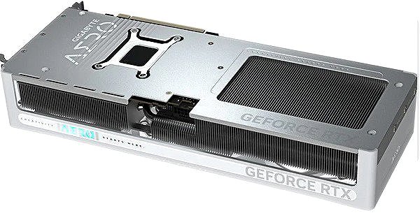 Graphics Card GIGABYTE GeForce RTX 5070 AERO OC 12G ...