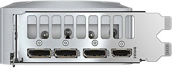 Grafická karta GIGABYTE GeForce RTX 5070 EAGLE OC ICE 12G ...