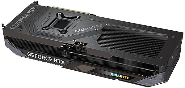 Graphics Card GIGABYTE GeForce RTX 5070 GAMING OC 12G ...