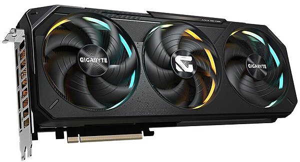 Graphics Card GIGABYTE GeForce RTX 5070 GAMING OC 12G ...