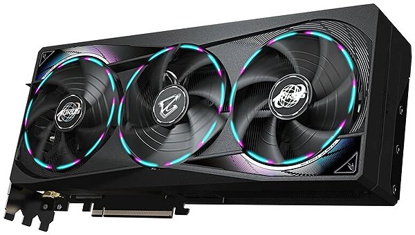 Grafická karta GIGABYTE GeForce RTX 5070 AORUS MASTER 12G ...