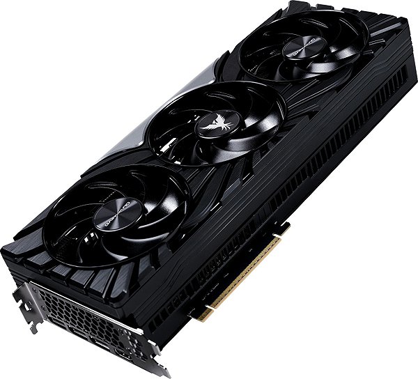 Grafická karta GAINWARD GeForce RTX 5070 Phoenix GS 12G ...