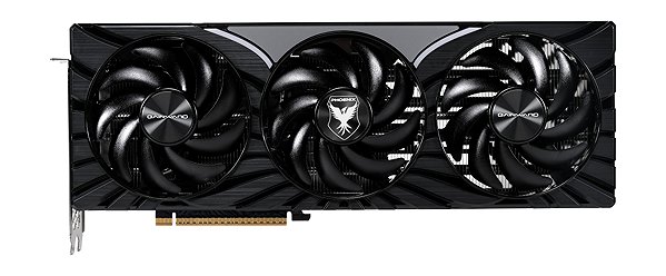 Graphics Card GAINWARD GeForce RTX 5070 Phoenix-S 12G ...