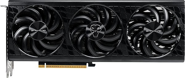 Grafická karta GAINWARD GeForce RTX 5070 Python III OC 12G ...