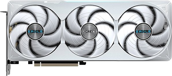 Graphics Card GIGABYTE GeForce RTX 5070 Ti EAGLE OC ICE SFF 16G ...