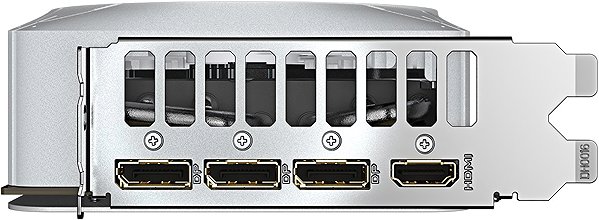 Graphics Card GIGABYTE GeForce RTX 5070 Ti EAGLE OC ICE SFF 16G ...