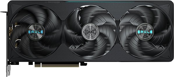 Graphics Card GIGABYTE GeForce RTX 5070 Ti EAGLE OC SFF 16G ...