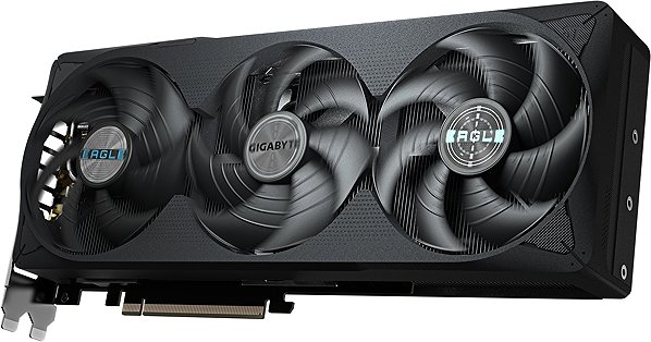 Graphics Card GIGABYTE GeForce RTX 5070 Ti EAGLE OC SFF 16G ...