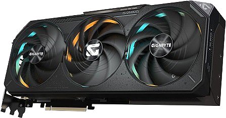 Graphics Card GIGABYTE GeForce RTX 5070 Ti GAMING OC 16G ...