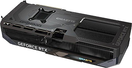 Graphics Card GIGABYTE GeForce RTX 5070 Ti GAMING OC 16G ...