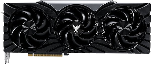 Graphics Card GAINWARD GeForce RTX 5070 Ti Phoenix GS 16G ...
