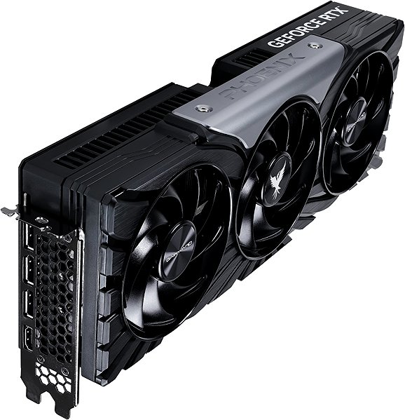 Grafická karta GAINWARD GeForce RTX 5070 Ti Phoenix GS 16G ...