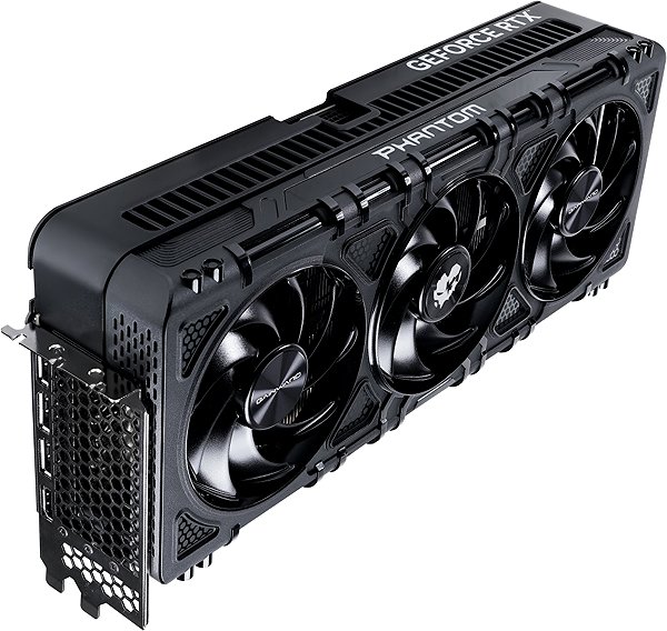 Grafická karta GAINWARD GeForce RTX 5070 Ti Phantom 16G ...