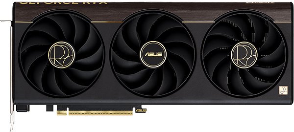 Graphics Card ASUS PROART GeForce RTX 5070 Ti 16G OC ...