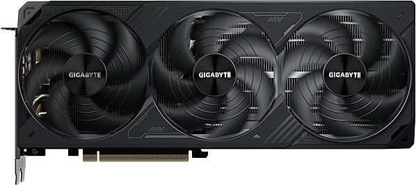 Grafická karta GIGABYTE GeForce RTX 5070 Ti WINDFORCE SFF 16G ...