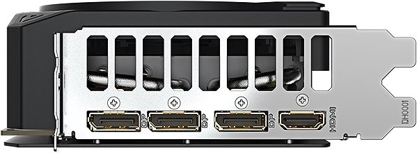 Grafická karta GIGABYTE GeForce RTX 5070 Ti WINDFORCE SFF 16G ...