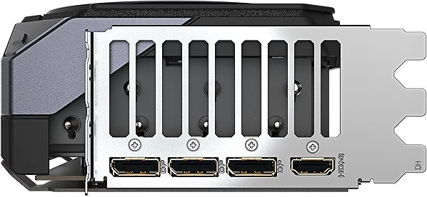 Graphics Card GIGABYTE GeForce RTX 5080 GAMING OC 16G ...
