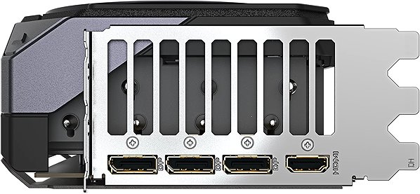 Grafická karta GIGABYTE GeForce RTX 5080 GAMING OC 16G ...