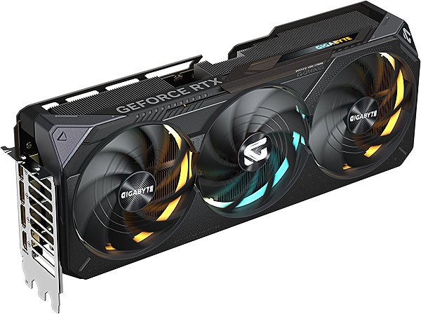 Grafikkarte GIGABYTE GeForce RTX 5080 GAMING 16G ...