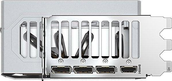 Graphics Card GIGABYTE AORUS GeForce RTX 5080 MASTER ICE 16G ...