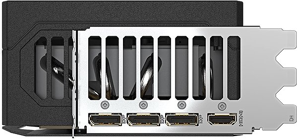 Graphics Card GIGABYTE AORUS GeForce RTX 5080 MASTER 16G ...