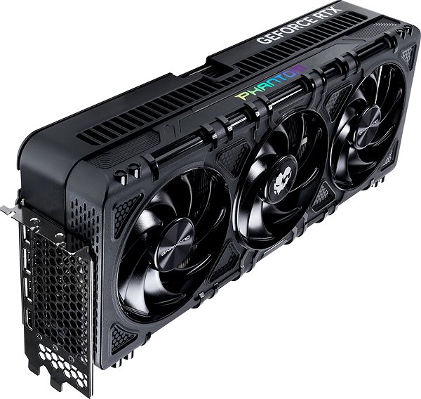 Grafická karta GAINWARD GeForce RTX 5080 Phantom GS 16G ...