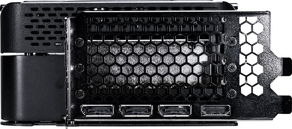 Grafická karta GAINWARD GeForce RTX 5080 Phantom GS 16G ...