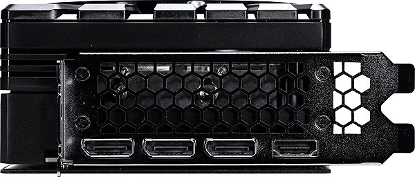 Grafická karta GAINWARD GeForce RTX 5080 Phoenix GS 16G ...