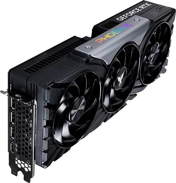 Graphics Card GAINWARD GeForce RTX 5080 Phoenix 16G ...