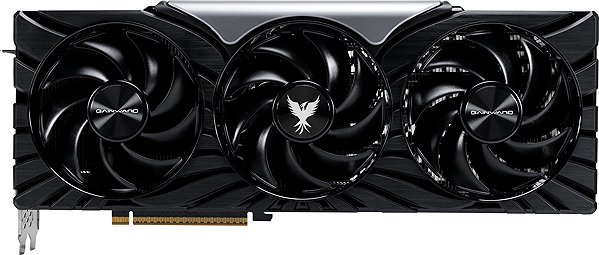 Graphics Card GAINWARD GeForce RTX 5080 Phoenix V1 16G ...