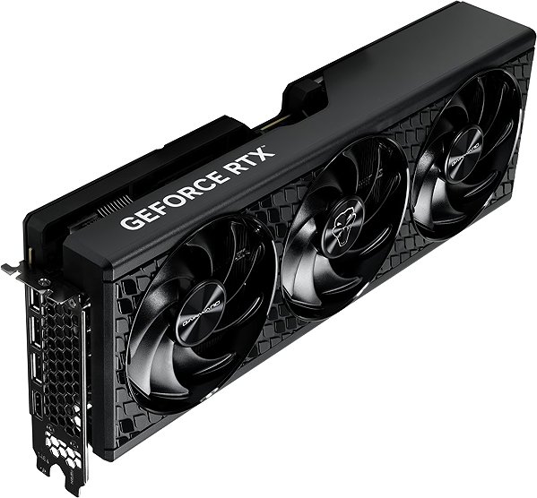 Graphics Card GAINWARD GeForce RTX 5080 Python III ...