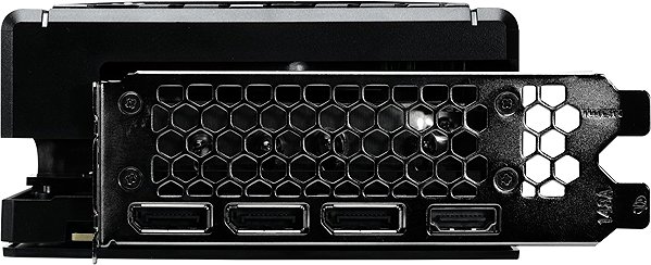 Graphics Card GAINWARD GeForce RTX 5080 Python III ...