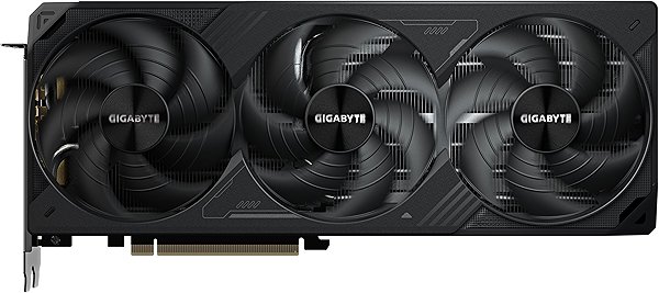 Grafická karta GIGABYTE GeForce RTX 5080 WINDFORCE OC SFF 16G ...