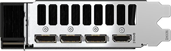 Graphics Card GIGABYTE AORUS GeForce RTX 5080 XTREME WATERFORCE 16G ...