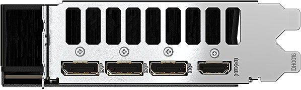 Grafická karta GIGABYTE AORUS GeForce RTX 5080 XTREME WATERFORCE 16G ...