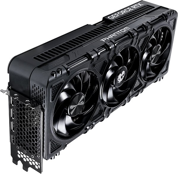 Grafická karta GAINWARD GeForce RTX 5090 Phantom 32G ...