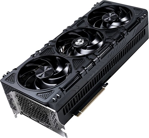 Grafická karta GAINWARD GeForce RTX 5090 Phantom 32G ...