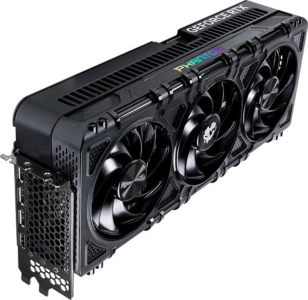Graphics Card GAINWARD GeForce RTX 5090 Phantom GS 32G ...