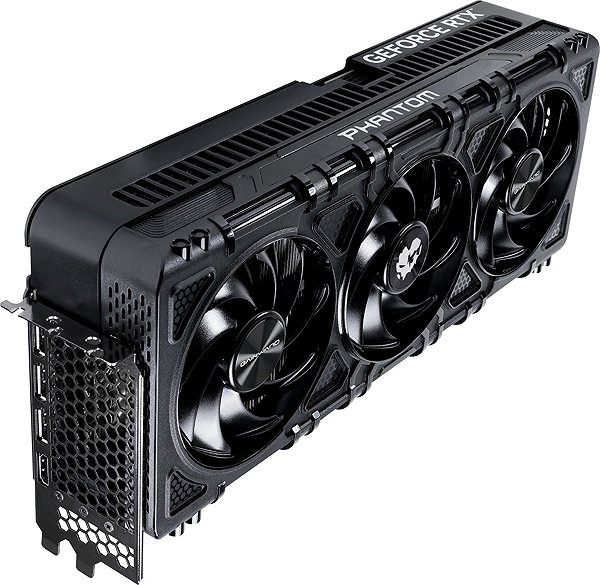 Graphics Card GAINWARD GeForce RTX 5090 Phantom GS 32G ...