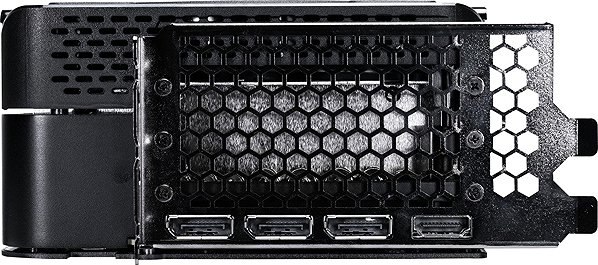 Graphics Card GAINWARD GeForce RTX 5090 Phantom GS 32G ...