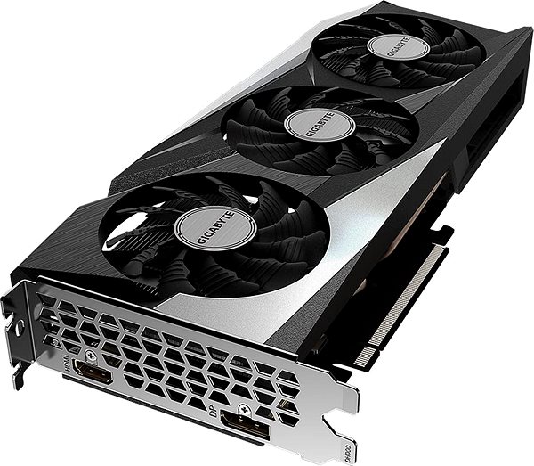 Graphics Card GIGABYTE Radeon RX 6500 XT GAMING OC 4G Features/technology