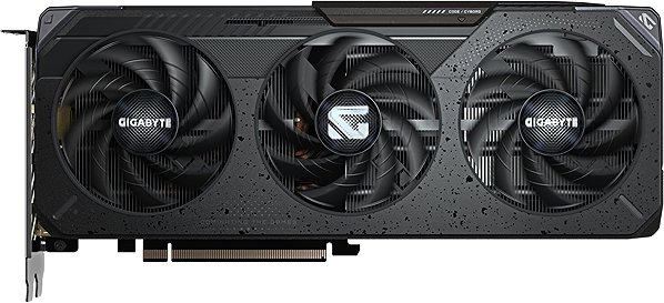 Graphics Card GIGABYTE Radeon RX 9060 XT GAMING OC 16G ...